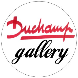 David Duchamp ~ Artiste Contemporain
