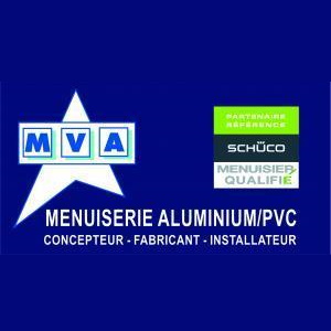 MVA - Menuiserie Aluminium PVC